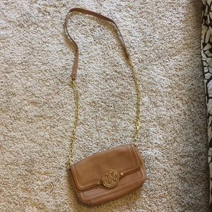 Tory Burch Amanda cross body